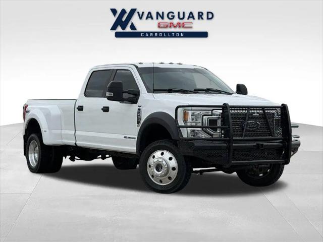 2022 Ford F-450 XL for sale in Carrollton, TX