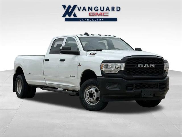 2022 Ram 3500 Tradesman Crew Cab 4x4 8 Box for sale in Carrollton, TX