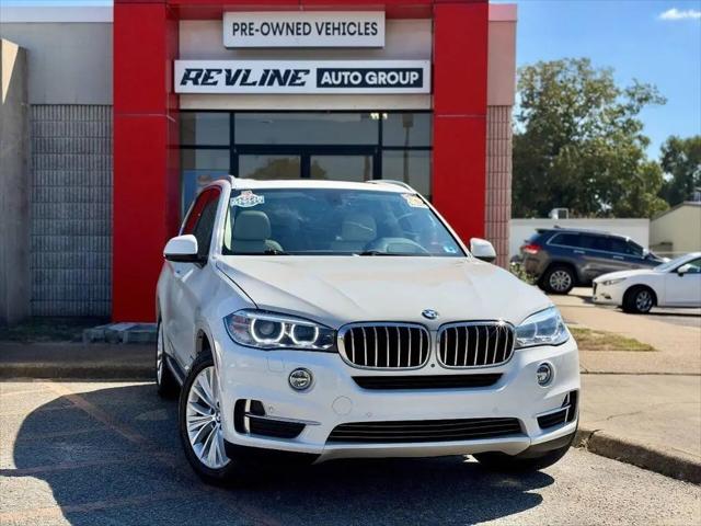 2016 BMW X5 xDrive35i for sale in Chesapeake, VA