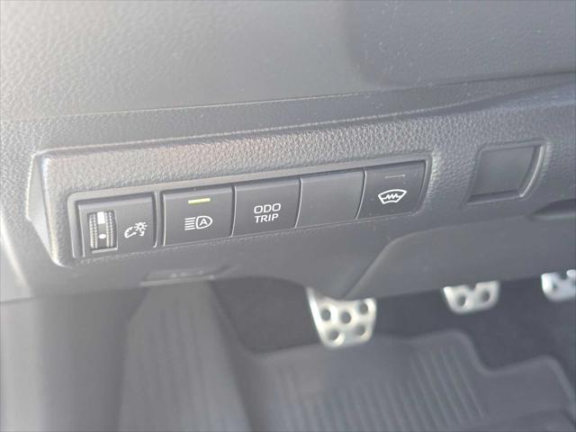 2025 Toyota GR Corolla Core