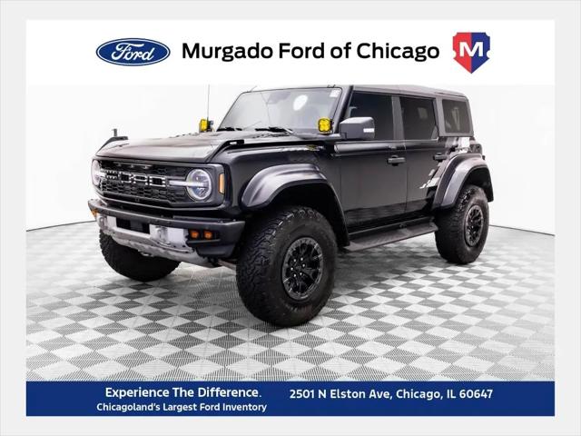2023 Ford Bronco Raptor for sale in Chicago, IL