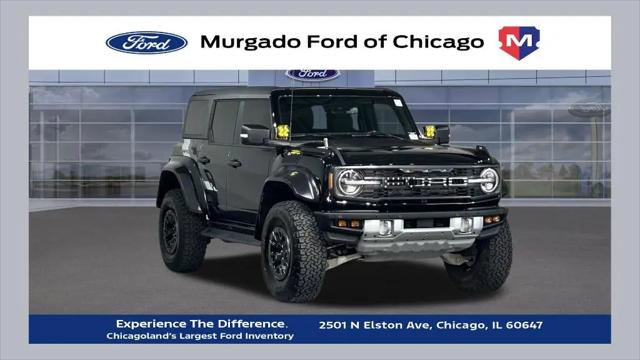 2023 Ford Bronco Raptor for sale in Chicago, IL