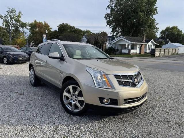 2012 Cadillac SRX Performance Collection for sale in Jamestown, IN