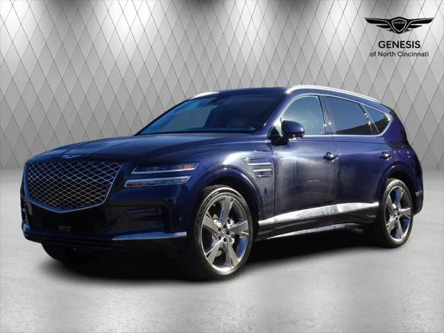 2024 Genesis GV80 3.5T AWD for sale in Cincinnati, OH