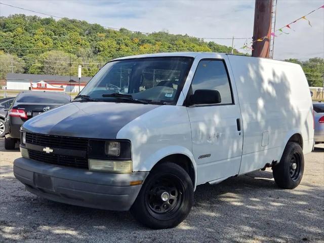 2003 Chevrolet Astro Base for sale in FENTON, MO