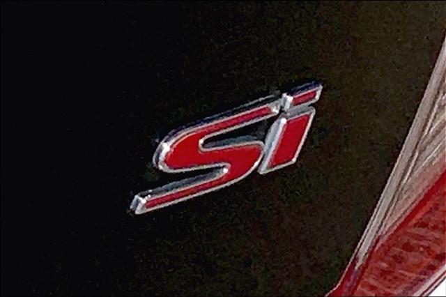 Used 2019 Honda Civic Si Manual For Sale in Lubbock, TX