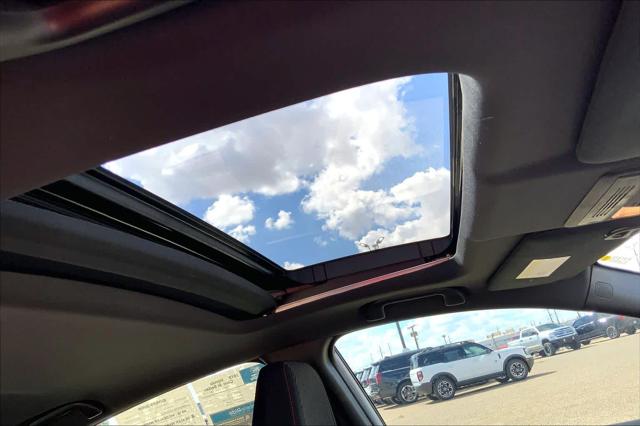 Used 2019 Honda Civic Si Manual For Sale in Lubbock, TX