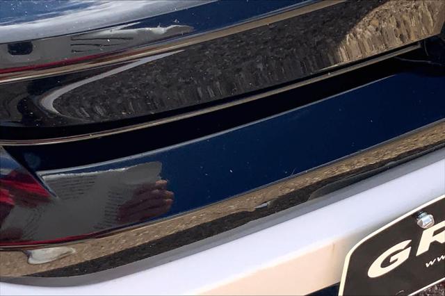 Used 2019 Honda Civic Si Manual For Sale in Lubbock, TX