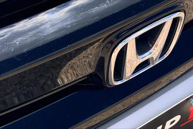 Used 2019 Honda Civic Si Manual For Sale in Lubbock, TX