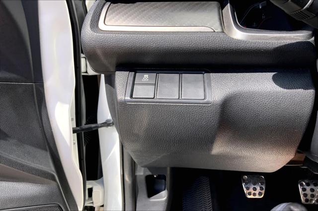 Used 2019 Honda Civic Si Manual For Sale in Lubbock, TX