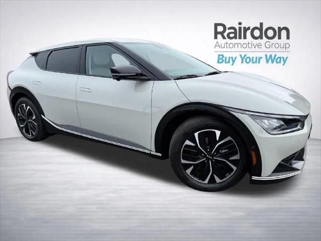 2023 Kia EV6 Wind for sale in Burlington, WA