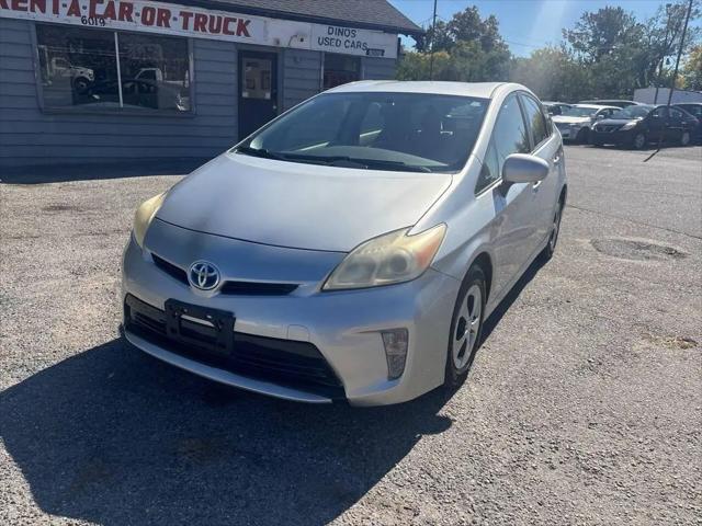 2012 Toyota Prius Four for sale in Riverdale, MD