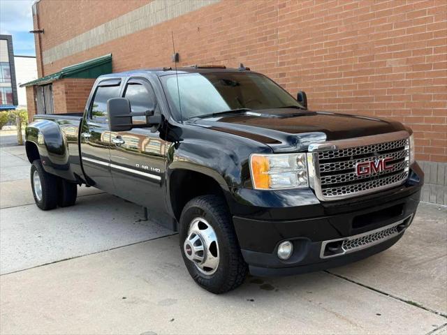 2013 GMC Sierra 3500HD Denali for sale in Toms River, NJ