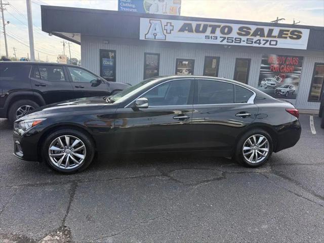 2023 INFINITI Q50 for sale near West Chester, OH