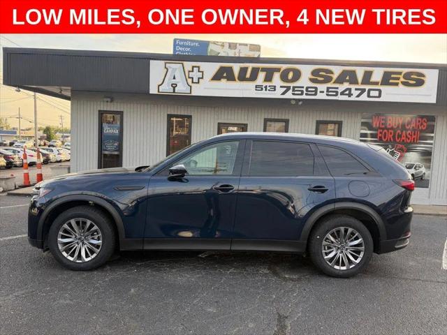 2024 Mazda X-90 3.3 Turbo Preferred for sale in West Chester, OH