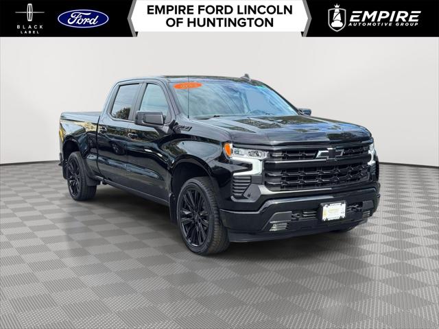 2023 Chevrolet Silverado 1500 RST for sale in Huntington, NY
