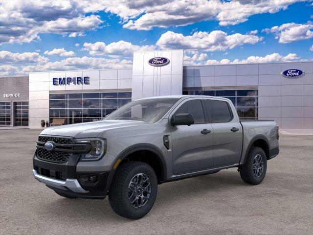 2026 Ford Ranger XLT for sale in Huntington, NY