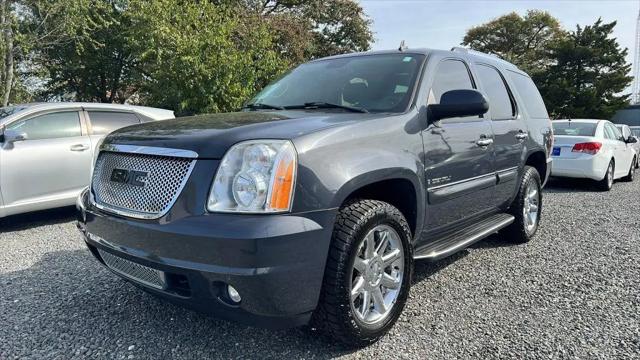 2008 GMC Yukon Denali for sale in Toms River, NJ