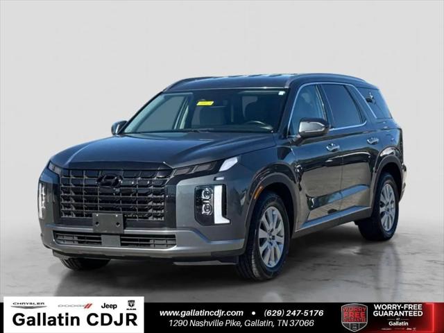 2024 Hyundai Palisade SEL for sale in Gallatin, TN