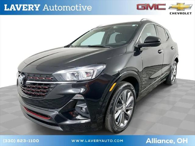 2023 Buick Encore GX Select FWD for sale in Alliance, OH