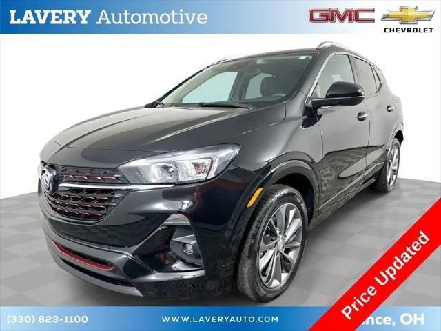 2023 Buick Encore GX Select FWD for sale in Alliance, OH
