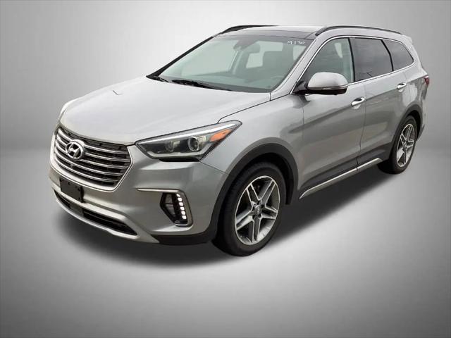 2017 Hyundai Santa Fe Limited Ultimate for sale in Omaha, NE