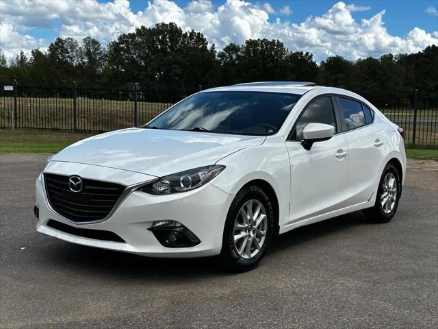 2016 Mazda Mazda3 i Grand Touring for sale in Ridgeland, MS