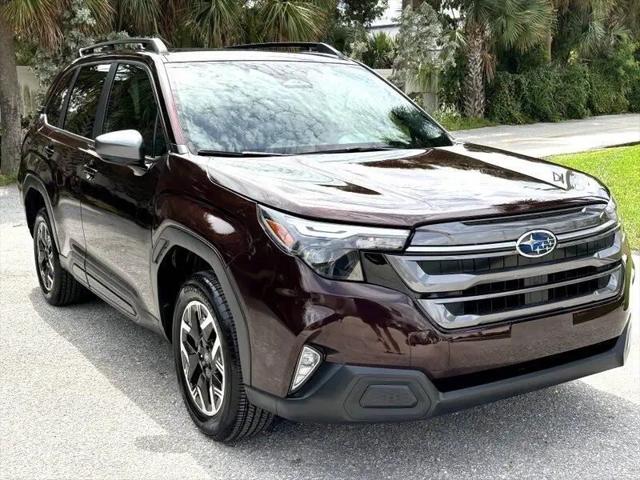 2026 Subaru Forester Premium for sale in Pompano Beach, FL