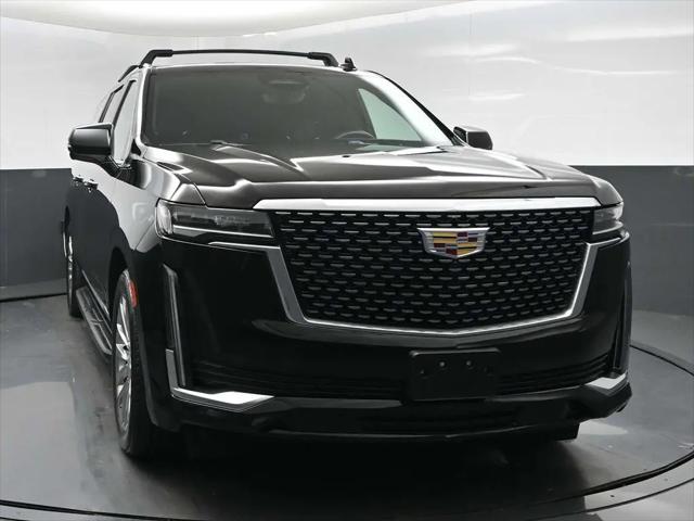 2024 Cadillac Escalade ESV 4WD Premium Luxury for sale in Great Neck, NY