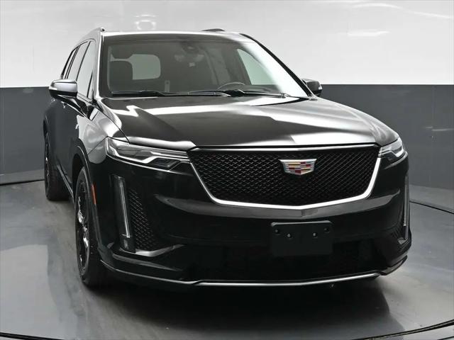 2023 Cadillac XT6 AWD Sport for sale in Great Neck, NY