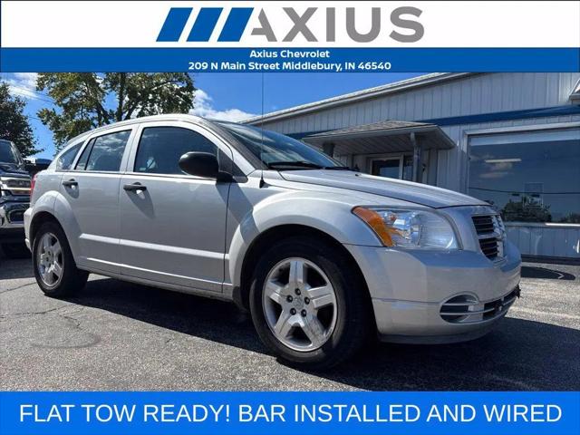 2011 Dodge Caliber Express for sale in Middlebury, IN