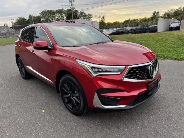 2021 Acura RDX Standard for sale in NEW BRITAIN, CT