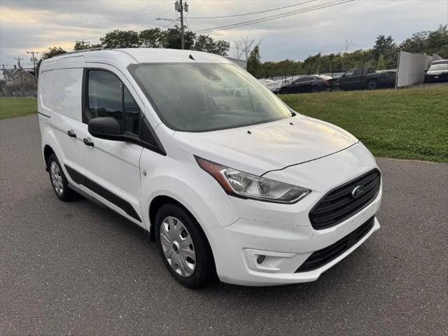 2019 Ford Transit Connect XLT for sale in NEW BRITAIN, CT