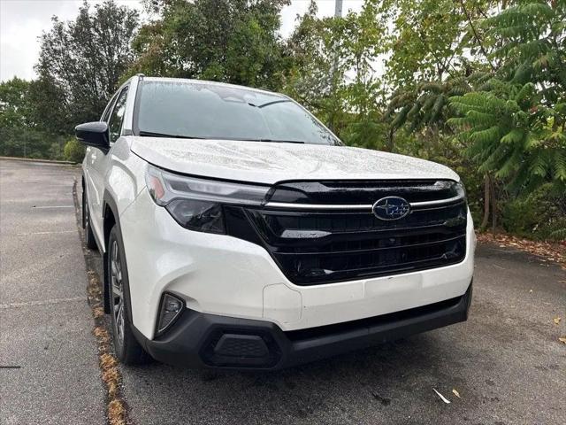 2025 Subaru Forester Touring for sale in Huntsville, AL