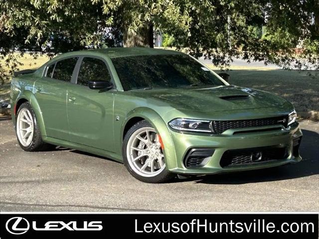 2023 Dodge Charger Scat Pack Widebody for sale in Huntsville, AL