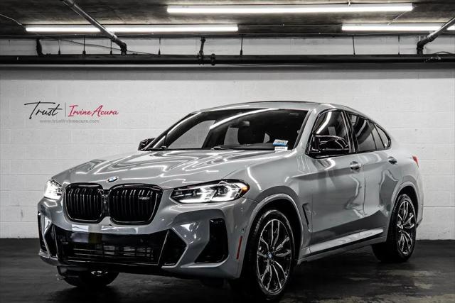 2022 BMW X4 M40i for sale in Irvine, CA