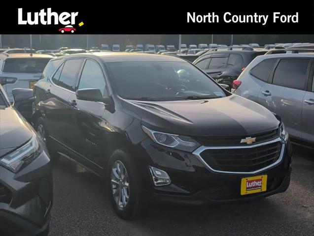 2019 Chevrolet Equinox LT for sale in Minneapolis, MN