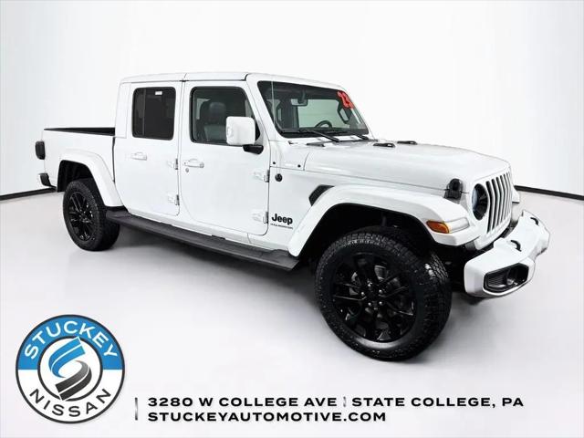 2023 Jeep Gladiator Sport for sale in State College, PA