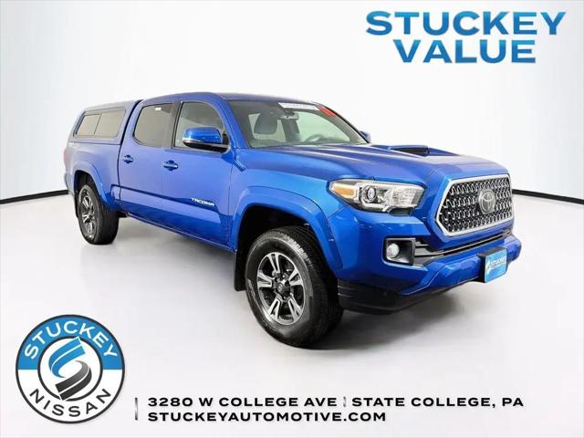 2018 Toyota Tacoma TRD Sport for sale in State College, PA