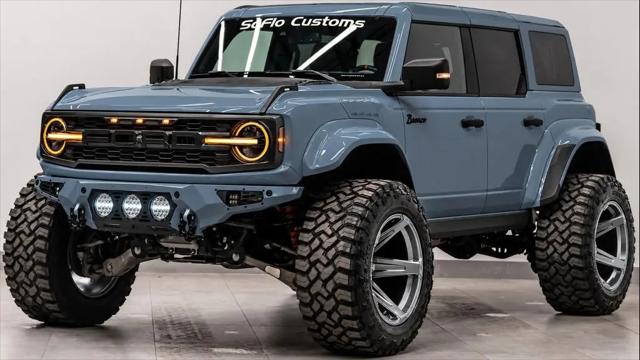 2025 Ford Bronco Raptor for sale in West Palm Beach, FL