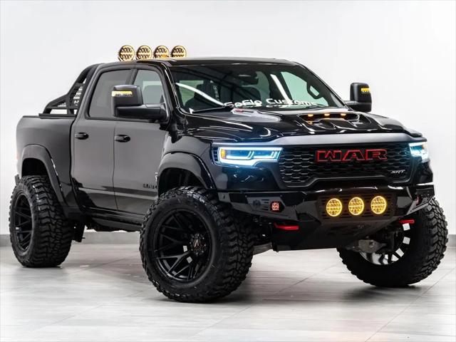 2027 Ram 1500 TRX SRT for sale in West Palm Beach, FL
