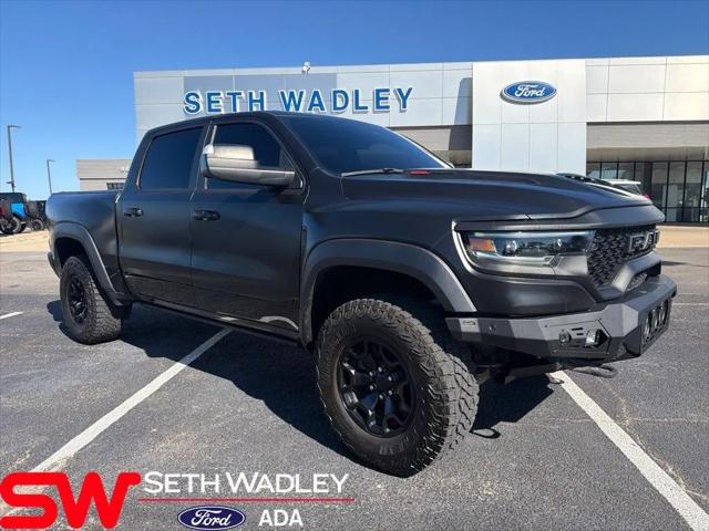 2022 Ram 1500 TRX Crew Cab 4x4 57 Box for sale in Ada, OK