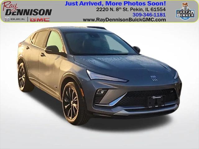 2025 Buick NV Sport Touring FWD for sale in Pekin, IL