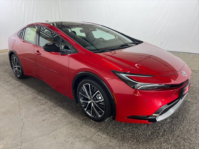 2027 Toyota Prius Limited for sale in Kirkland, WA