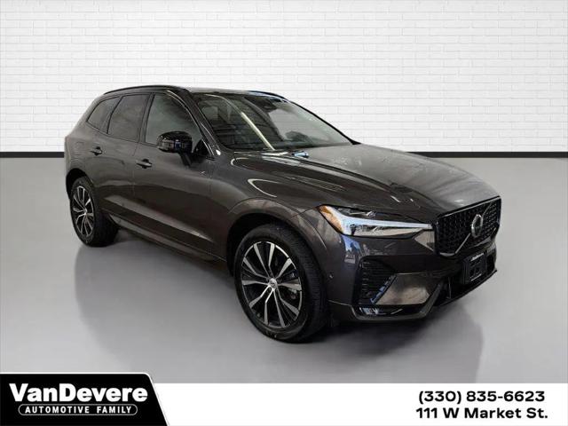 2025 Volvo XC60 B5 Plus for sale in Akron, OH