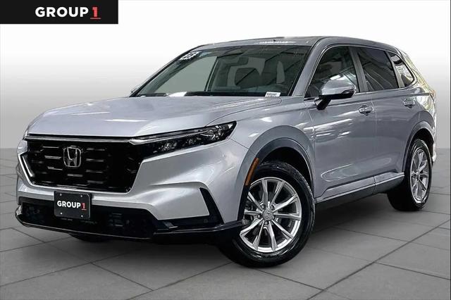 2025 Honda CR-V EX-L AWD for sale in Danvers, MA
