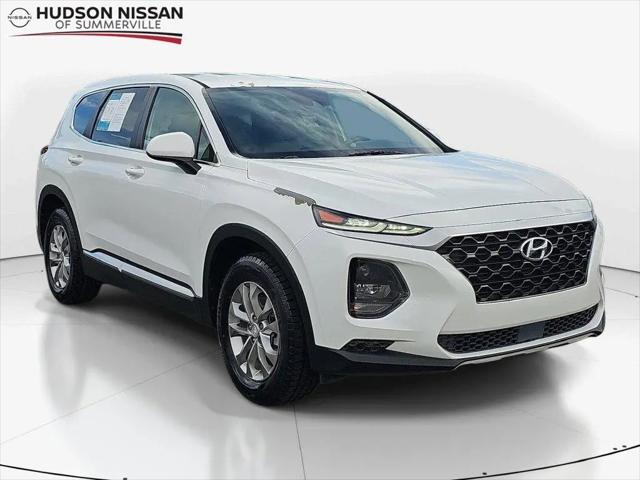 2019 Hyundai Santa Fe SE for sale in Summerville, SC