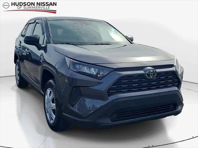 2022 Toyota RAV4 LE for sale in Summerville, SC