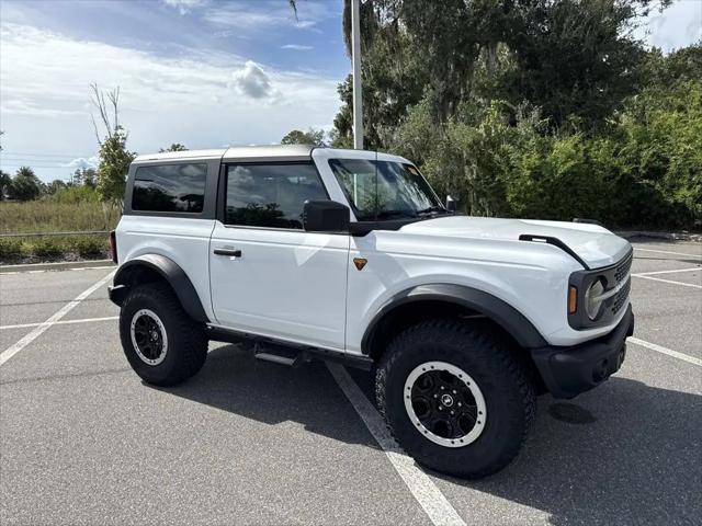 2023 Ford Bronco Badlands for sale in New Smyrna Beach, FL