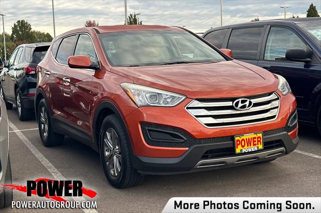 2016 Hyundai Santa Fe Sport 2.4L for sale in Salem, OR